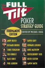 9780446698603-0446698601-The Full Tilt Poker Strategy Guide: Tournament Edition