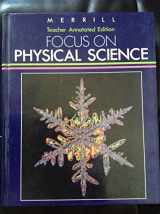 9780675072779-0675072778-Focus on Physical Science