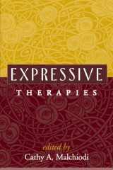 9781593853792-1593853793-Expressive Therapies