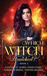 9781648390586-1648390587-Which Witch is Wicked?