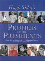 9780821227169-0821227165-TIME: Hugh Sidey Profiles the Presidents: From FDR to Clinton with TIME Magazine's Veteran White House Correspondent