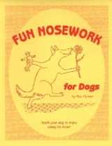 9781888994032-1888994037-Fun Nosework for Dogs, 2nd Ed.