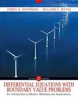 9781118089644-1118089642-Differential Equations with Boundary Value Problems 2e + WileyPLUS Registration Card