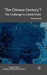 9780230537071-0230537073-'The Chinese Century'?: The Challenge to Global Order (Global Issues)