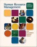 9780072918915-0072918918-Human Resource Management with Student CD, PowerWeb, and Management Skill Booster Card