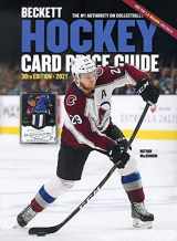 9781936681457-1936681455-Beckett Hockey Card Price Guide (Beckett Hockey Card Price Guide, 30)
