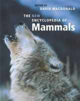 9780198508236-0198508239-The new encyclopedia of mammals