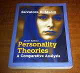 9781577661788-1577661788-Personality Theories : A Comparative Analysis