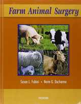 9780721690629-0721690629-Farm Animal Surgery