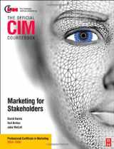 9780750689663-0750689668-CIM Coursebook 08/09 Marketing for Stakeholders
