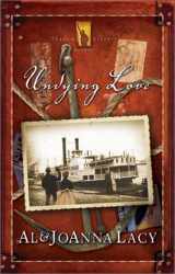 9781576739303-1576739309-Undying Love (Shadow of Liberty series #4)