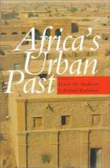 9780325002217-0325002215-Africa's Urban Past
