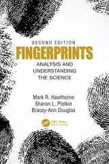 9780367479510-0367479516-Fingerprints: Analysis and Understanding the Science