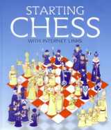 9780794501150-079450115X-Starting Chess (First Skills)