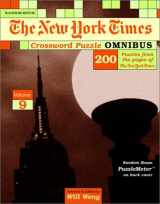 9780812935790-0812935799-New York Times Crossword Puzzle Omnibus, Volume 9 (NY Times)