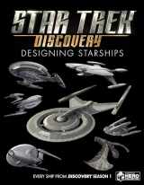 9781858755748-1858755743-Star Trek: Designing Starships Volume 4: Discovery