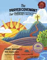 9780989952514-0989952517-The Prayer Covenant for Children