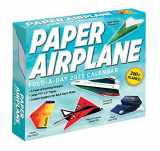 9781524873448-1524873446-Paper Airplane 2023 Fold-A-Day Calendar