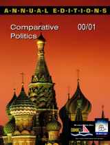 9780072365276-0072365277-Annual Editions: Comparative Politics 00/01 (Annual Editions)