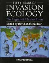 9781444335866-1444335863-Fifty Years of Invasion Ecology: The Legacy of Charles Elton