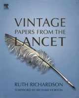 9780080446837-0080446833-Vintage Papers From The Lancet