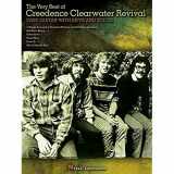 9781423446439-1423446437-The Very Best of Creedence Clearwater Revival
