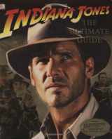 9780756635008-0756635004-Indiana Jones: The Ultimate Guide