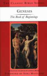 9780312221041-0312221045-Genesis: The Book of Beginnings (Classic Bible Series)