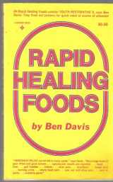 9780137530380-0137530382-Rapid Healing Foods
