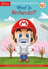 9780593093795-0593093798-What Is Nintendo? (What Was?)