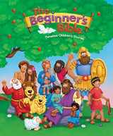 9780310750130-031075013X-The Beginner's Bible: Timeless Children's Stories