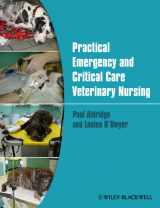 9780470656815-0470656816-Practical Emergency and Critical Care Veterinary Nursing