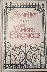 9780307291653-0307291650-The Vampire Chronicles: Interview with a Vampire, Vampire Lestat and the Queen of the Damned (Leatherbound Classics)
