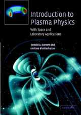 9780521364836-0521364833-Introduction to Plasma Physics: With Space and Laboratory Applications