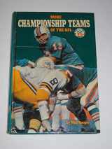 9780394827674-0394827678-More championship teams of the NFL (The Punt, pass, and kick library)