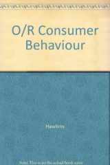 9780071180399-0071180397-O/R Consumer Behaviour