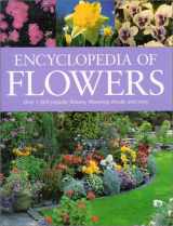 9781875137695-1875137696-The Encyclopedia of Flowers