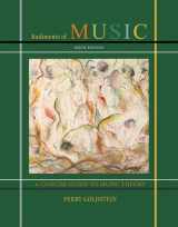 9781792483455-1792483457-Rudiments of Music: A Concise Guide to Music Theory
