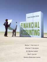 9780131879294-0131879294-Financial Accounting, Second Canadian Edition (2nd Edition)