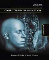 9780367659370-0367659379-Computer Facial Animation