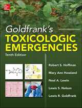 9780071801843-0071801847-Goldfrank's Toxicologic Emergencies, Tenth Edition (Toxicologic Emergencies (Goldfrank's))