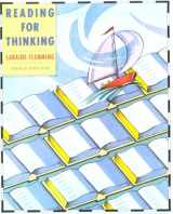 9780395958339-0395958334-Reading for Thinking