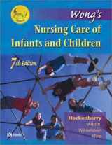 9780323017220-0323017223-Wong's Nursing Care of Infants and Children (Book with CD)
