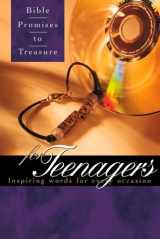 9780805493306-0805493301-Bible Promises to Treasure for Teenagers: Inspiring Words for Every Occasion