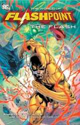 9781401234089-1401234089-Flashpoint: The World of Flashpoint Featuring The Flash