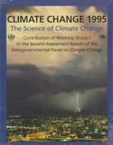 9780521564366-0521564360-Climate Change 1995: The Science of Climate Change: Contribution of Working Group I to the Second Assessment Report of the Intergovernmental Panel on Climate Change