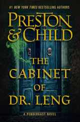 9781538736777-1538736772-The Cabinet of Dr. Leng (Agent Pendergast Series, 21)