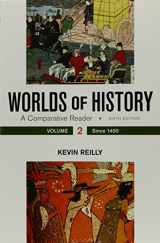 9781319042080-1319042082-Worlds of History, Volume 2: A Comparative Reader, Since 1400