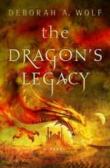 9781785651076-1785651072-The Dragon's Legacy