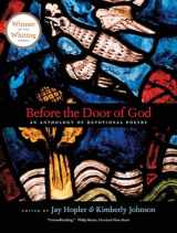 9780300216752-0300216750-Before the Door of God: An Anthology of Devotional Poetry